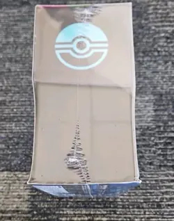 Pokemon ETB Phantasm Flames Pokemon Center Factory Sealed Brand New W/Case - Image 3