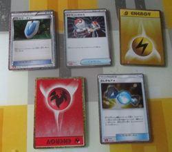 Pokemon Cards Joblot Bundle 20 Mint SRs Hollow Trainer Energy Oriental Lot 4 - Image 5