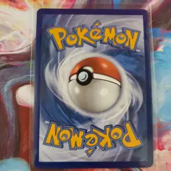 Pokemon Carbink 242/217 Ascended Heroes Set Rare Full Art Holo NM/M - Image 2