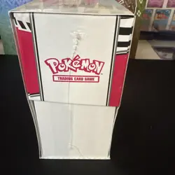 Pokemon TCG White Flare Elite Trainer Box ETB/Factory Sealed/Ships Fast! - Image 2