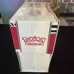 Pokemon TCG White Flare Elite Trainer Box ETB/Factory Sealed/Ships Fast! - Image 4