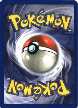 Jigglypuff 54/64 Common Jungle Pokemon 1st Edition Heavily Played - Image 2
