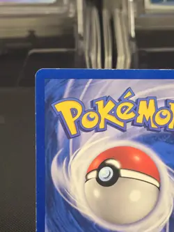 Shining Magikarp *DOUBLE HOLO ERROR* Pokemon Neo Revelation Unlimited #66 - Image 5