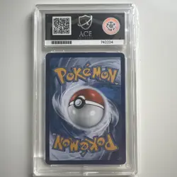 Pokemon Blastoise 2/102 Celebrations - ACE 10 GEM MINT - Image 2