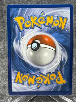 Pokemon TCG Snorlax EX Double Holo Rare Prismatic Card 076/131 - Image 2