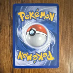 Deoxys Delta Species Attack Forme 3/110 Holon Phantoms Holo Rare 2006 - Image 3