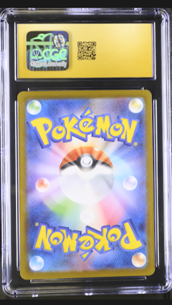 CGC 10 Pristine Mega Charizard X EX 013/080 Holo Inferno X Pokemon Japanese - Image 2