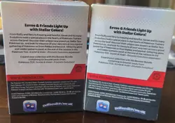 Pokemon TCG Prismatic Evo Booster Bundle (2) + Surprise Box Promo Set Sealed - Image 5