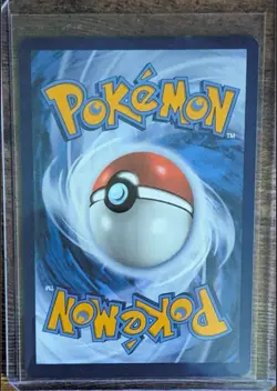 Pokemon Bulbasaur 143/142 Stellar Crown Illustration Rare Holo 70 HP - Image 2