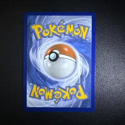 Pokemon Gumshoos Me01: Mega Evolution 153/132 Illustration Rare Holo - Image 2