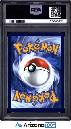 Pokemon 2025 Victini 208 Holo Promo Unova Victini Illus Coll GEM MINT PSA 10 - Image 2