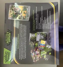 Pokemon Mega Evolution Perfect Order ETB Elite Trainer Box - Sealed Brand New! - Image 3