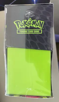 Pokemon Mega Evolution Perfect Order ETB Elite Trainer Box - Sealed Brand New! - Image 5