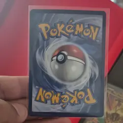 Pokemon TCG Mega Dragonite EX 295/217 Secret Rare Full Art Holo (2017) - Image 2