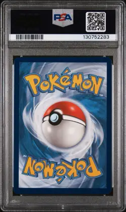 Pokemon 2022 Sword & Shield Lost Origin TG30 FA/MEW VMAX PSA 9 - Image 3