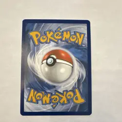 Walking Wake ex 205/162 SV05: Temporal Forces Full Art Holo 220 HP - Image 2