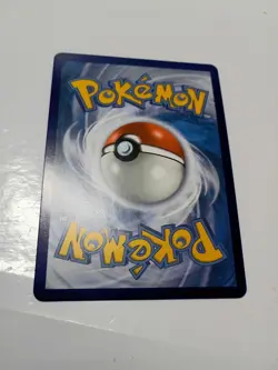 Conkeldurr V 074/078 Pokemon GO Full Art Holo Rare Near Mint - Image 2