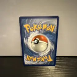 Pokemon Reshiram & Charizard GX TAG TEAM Holo Unbroken Bonds 20/214 - Image 2