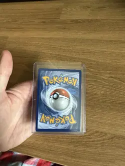 Pokemon TCG Lugia ex 082/131 Sv: Prismatic Evolutions Double Rare Holo 220HP EN - Image 2