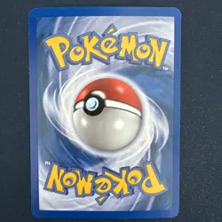 Pokemon TCG Oddish 64/115 Unseen Forces Stamped Reverse Holo NM - Image 3