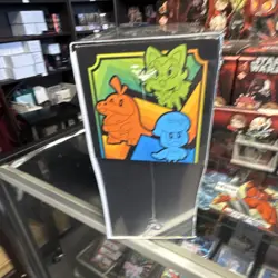 Pokemon TCG Scarlet & Violet Paldea Evolved Elite Trainer Box English - Image 3