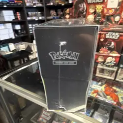 Pokemon TCG Scarlet & Violet Paldea Evolved Elite Trainer Box English - Image 5
