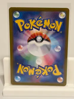 Volcanion EX 113 NEAR MINT Battle Partners 100 Pokemon Japanese - Image 3
