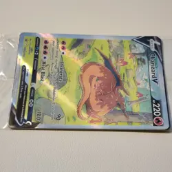 Pokemon TCG Charizard V VSTAR VMAX SWSH260 SWSH261 SWSH262 UPC Promo Set Sealed - Image 2