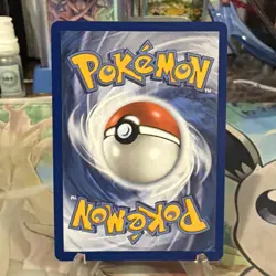 Pokemon TCG 30th Anniversary Bulbasaur First Partner Promo 037 Gradeable copy - Image 2