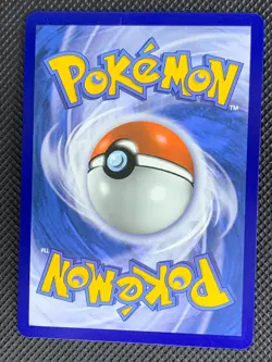 Eternatus V SWSH064 Black Star Promo Holo Sword & Shield Pokemon - Image 3