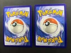 Zoroark V & Vstar SWSH297 SWSH298 Holo Black Star Promo Pokemon - Image 4