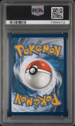 2024 POKEMON SSP EN-SURGING SPARKS ILLUSTRATION RARE #203 LATIOS PSA 10 - Image 2