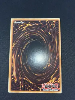 Yu-Gi-Oh Gaia The Fierce Knight LOB-006 Original Print Foil Shift NM-Mint - Image 4