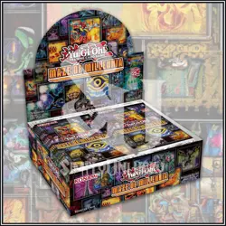 YuGiOh MAZE OF MILLENNIA Booster Box 24 Packs | FACTORY SEALED🔥 - Image 1