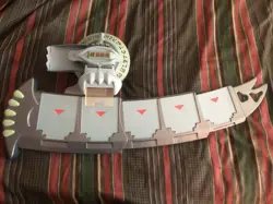 Yu-Gi-Oh orichalcos Duel Disk - Image 1