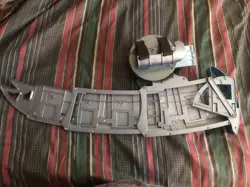 Yu-Gi-Oh orichalcos Duel Disk - Image 2