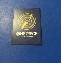 Bandai One Piece Card Game Roronoa Zoro SR Egghead EB04-007 Holo 9000/7 EN - Image 3