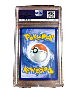 Charmander Radiant Collection Common #RC3 - PSA MINT 9 - Generations - Pokemon - Image 3