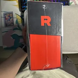 Pokemon Destined Rivals Pokemon Center ETB Elite Trainer Box - NEW SEALED - Image 4
