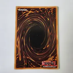 Red-Eyes Transmigration - DRL3-EN069 - NM - Ultra Rare - 1st ed - Yugioh - Image 2