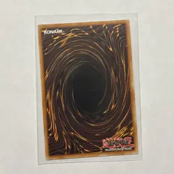 Elzette, Azamina of the White Forest SUDA-EN008 Secret Rare Yu-Gi-Oh TCG NM - Image 2