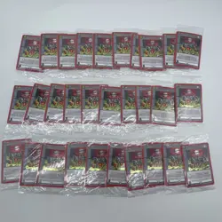 Nightfall Playing Poker MetaZoo WPT Holo Promo Card Sealed 2/3! Lot Of 30! - Image 1