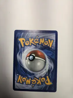 Pokemon Mewtwo GX 78/73 Shining Legends Full Art Holo Card NM Condition - Image 3