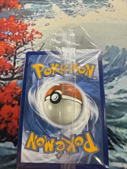 Pokemon Pikachu TCG SVP088 Black Star Promos Full Art Holo Card - Image 2