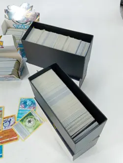 Pokemon Card Bulk Lot Mixed Generations Commons & Uncommons - WIT - Image 3