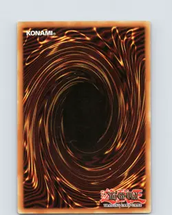 Yu-Gi-Oh TCG Nitro Warrior DP08-EN013 1st Edition Regular Rare Card NM - Image 2