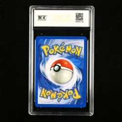 TQG 9 Mint 2000 Pokemon ENG Seaking #60/130 U - Image 2