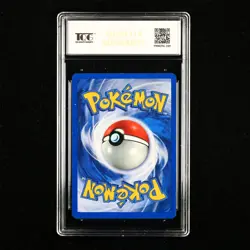 TQG 9 Mint 2000 Pokemon ENG Sleep! #79/82 C - Image 2