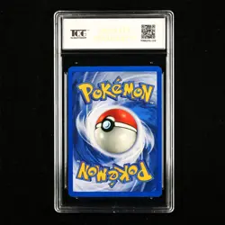 TQG 8.5 NM-MT+ 2000 Pokemon ENG Nightly Garbage Run #77/82 U - Image 2