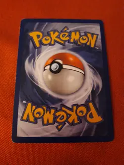 NIDORINA 40/64 PV70 1ERE EDITION JUNGLE WIZARDS RARE CARTE POKEMON FR VF TBE - Image 2